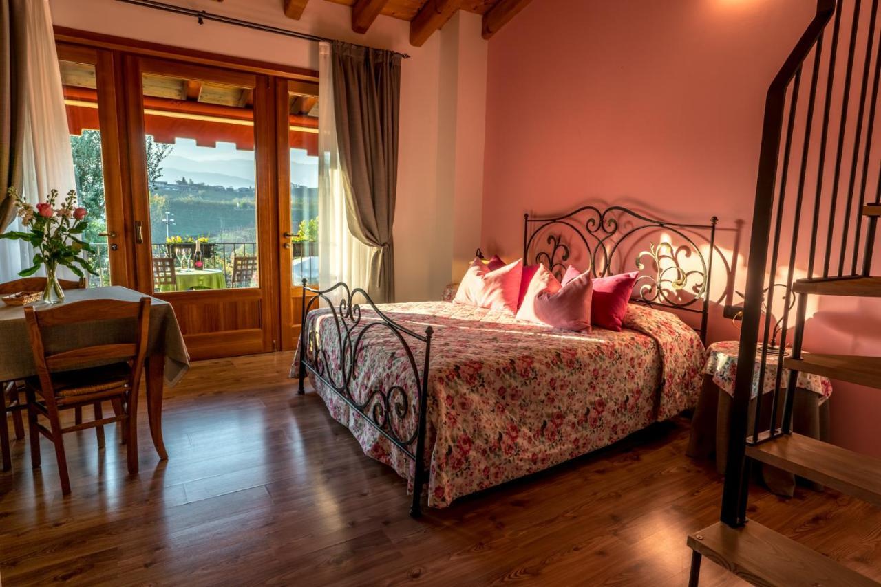 Azienda Agricola Campion Valdobbiadene Dış mekan fotoğraf
