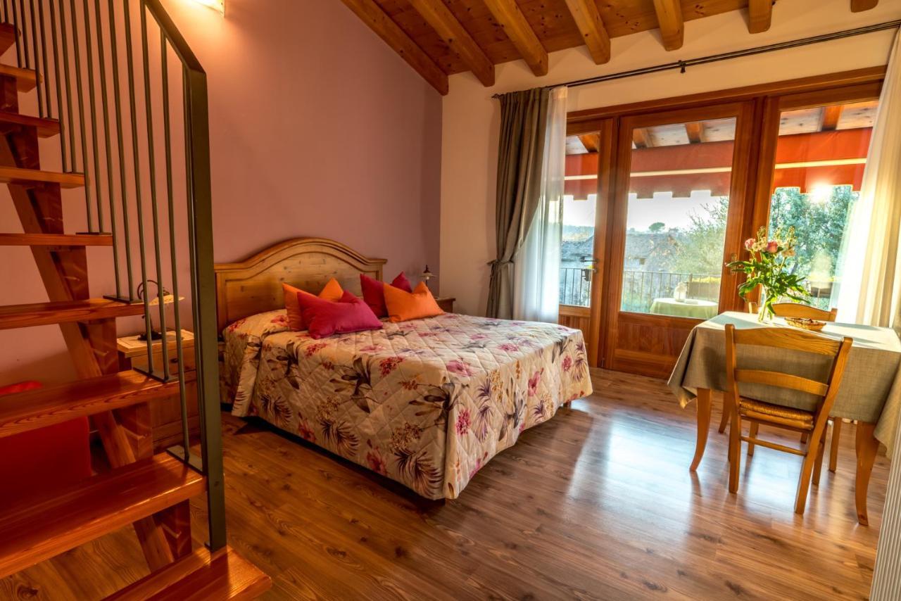 Azienda Agricola Campion Valdobbiadene Dış mekan fotoğraf